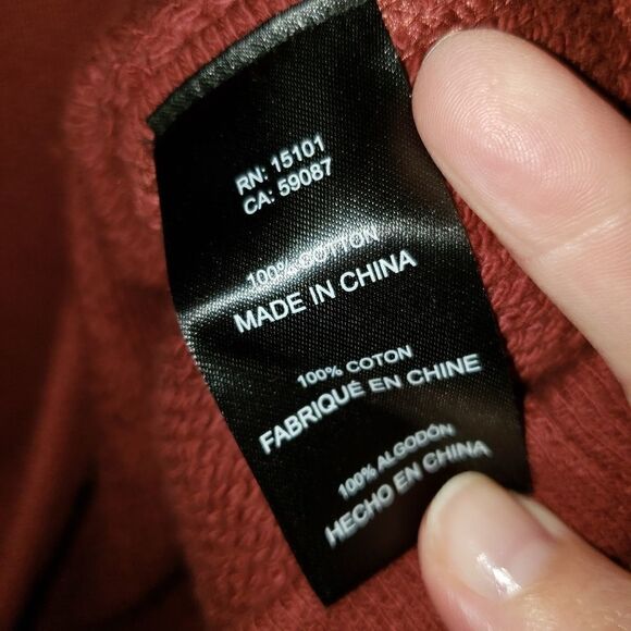 Dolce Vita Cotton Distressed Knit Sleeveless Top - Picture 4 of 9